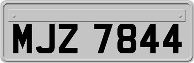 MJZ7844
