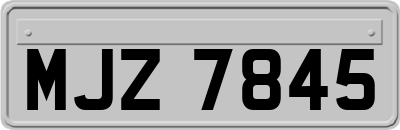 MJZ7845