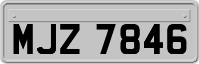 MJZ7846