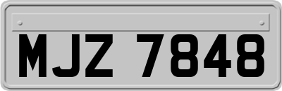 MJZ7848