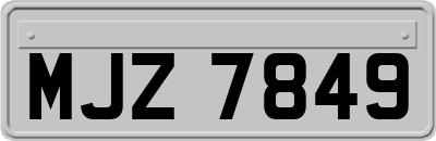 MJZ7849