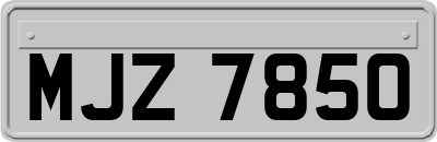 MJZ7850