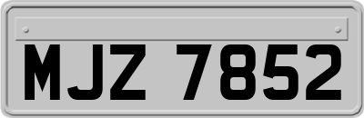 MJZ7852