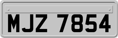 MJZ7854