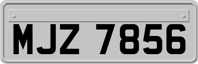 MJZ7856