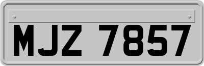 MJZ7857
