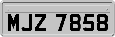 MJZ7858