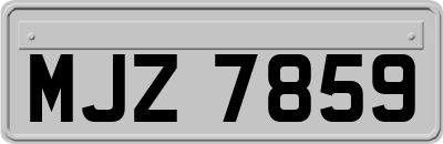 MJZ7859