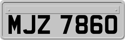 MJZ7860