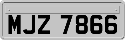 MJZ7866