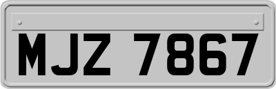 MJZ7867