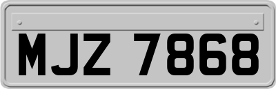 MJZ7868
