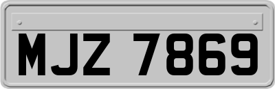 MJZ7869