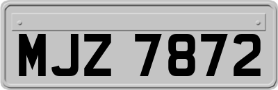 MJZ7872