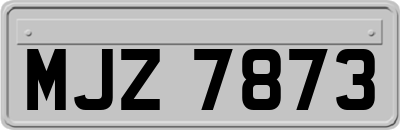 MJZ7873