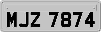 MJZ7874