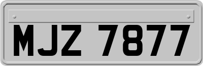 MJZ7877