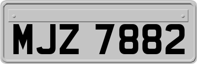 MJZ7882