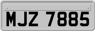 MJZ7885