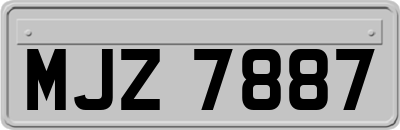 MJZ7887