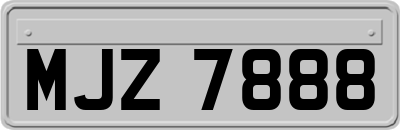 MJZ7888