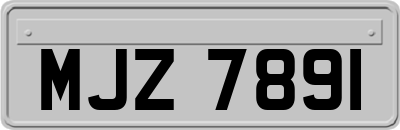 MJZ7891