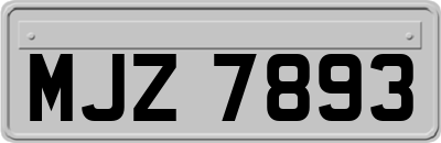 MJZ7893