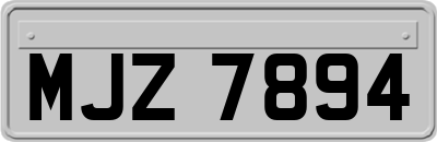 MJZ7894