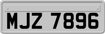 MJZ7896