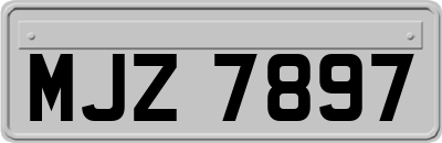 MJZ7897