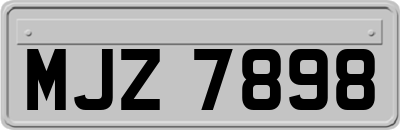 MJZ7898