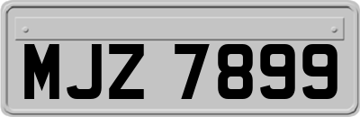 MJZ7899