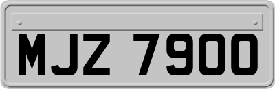MJZ7900
