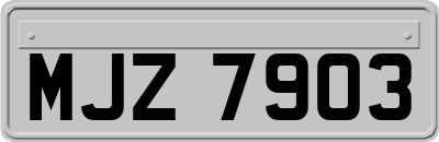 MJZ7903