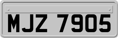 MJZ7905