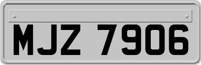 MJZ7906