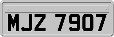 MJZ7907