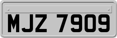 MJZ7909