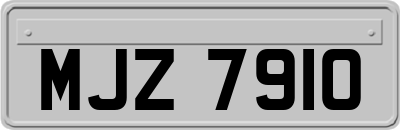 MJZ7910