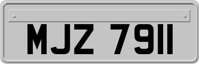 MJZ7911