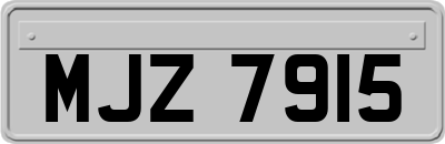 MJZ7915