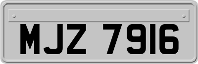 MJZ7916