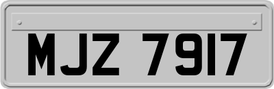 MJZ7917