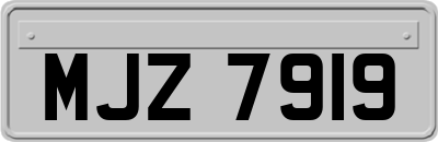 MJZ7919