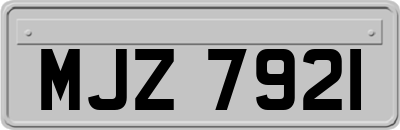 MJZ7921