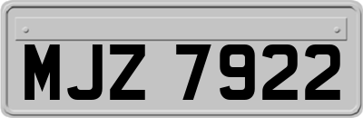 MJZ7922
