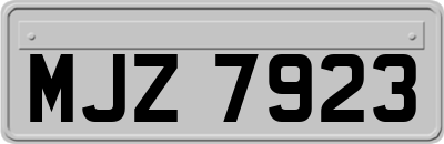 MJZ7923