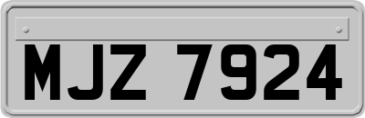 MJZ7924