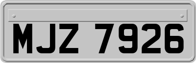 MJZ7926