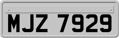 MJZ7929